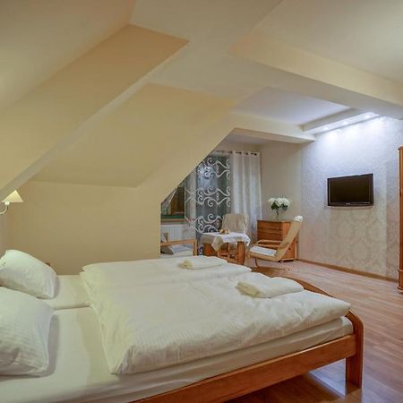 Jawor Pokoje I Apartamenty Zakopane Buitenkant foto
