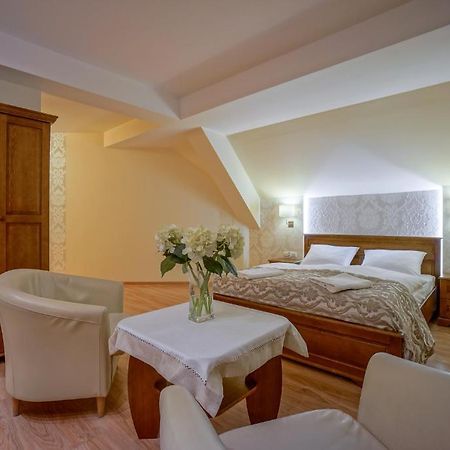 Jawor Pokoje I Apartamenty Zakopane Kamer foto