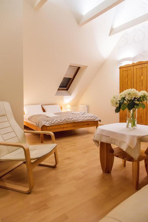 Jawor Pokoje I Apartamenty Zakopane Buitenkant foto