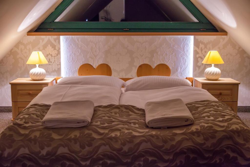 Jawor Pokoje I Apartamenty Zakopane Kamer foto