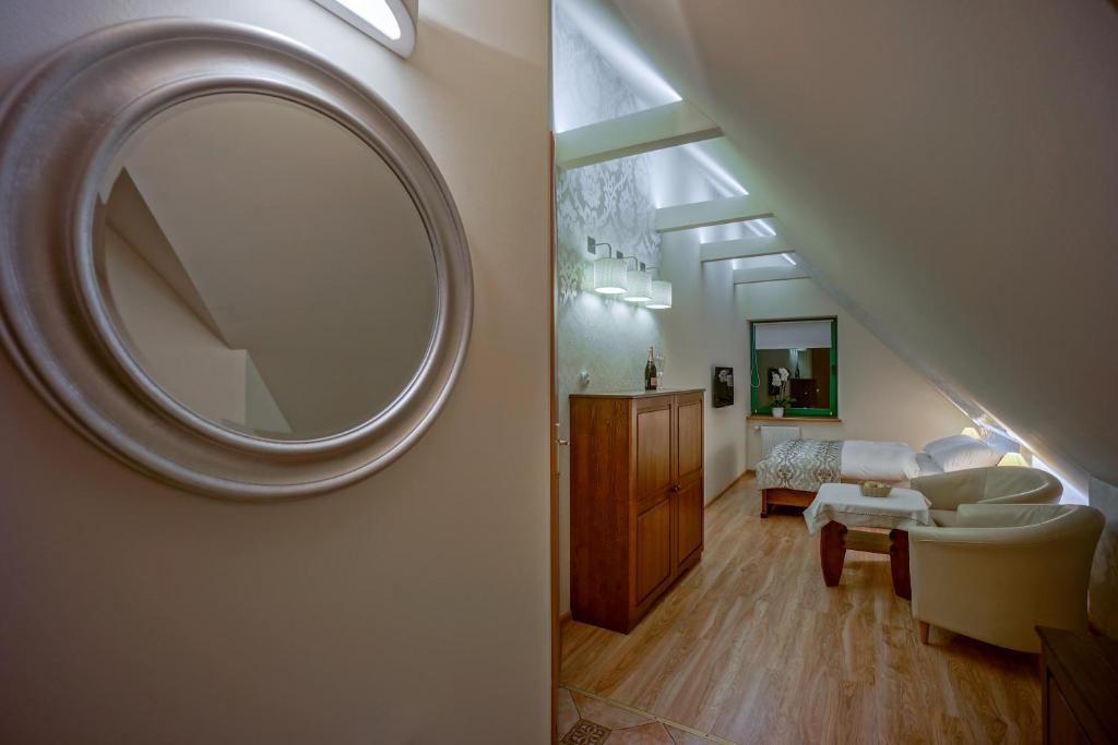 Jawor Pokoje I Apartamenty Zakopane Kamer foto