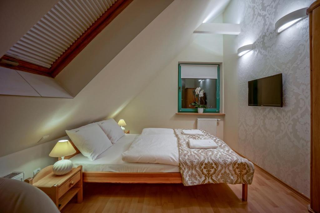 Jawor Pokoje I Apartamenty Zakopane Kamer foto