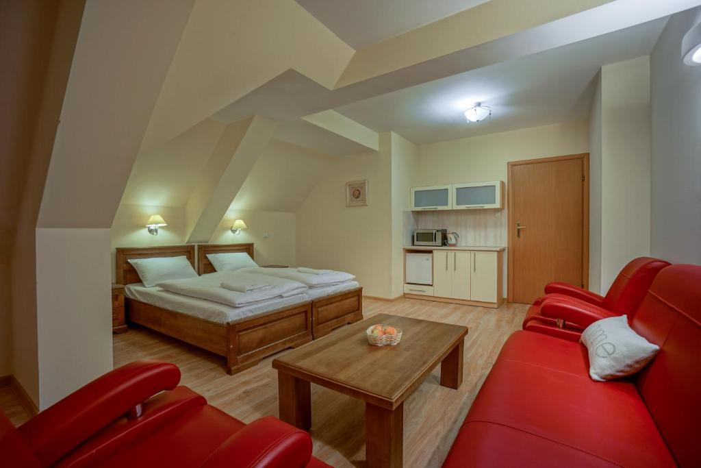 Jawor Pokoje I Apartamenty Zakopane Kamer foto