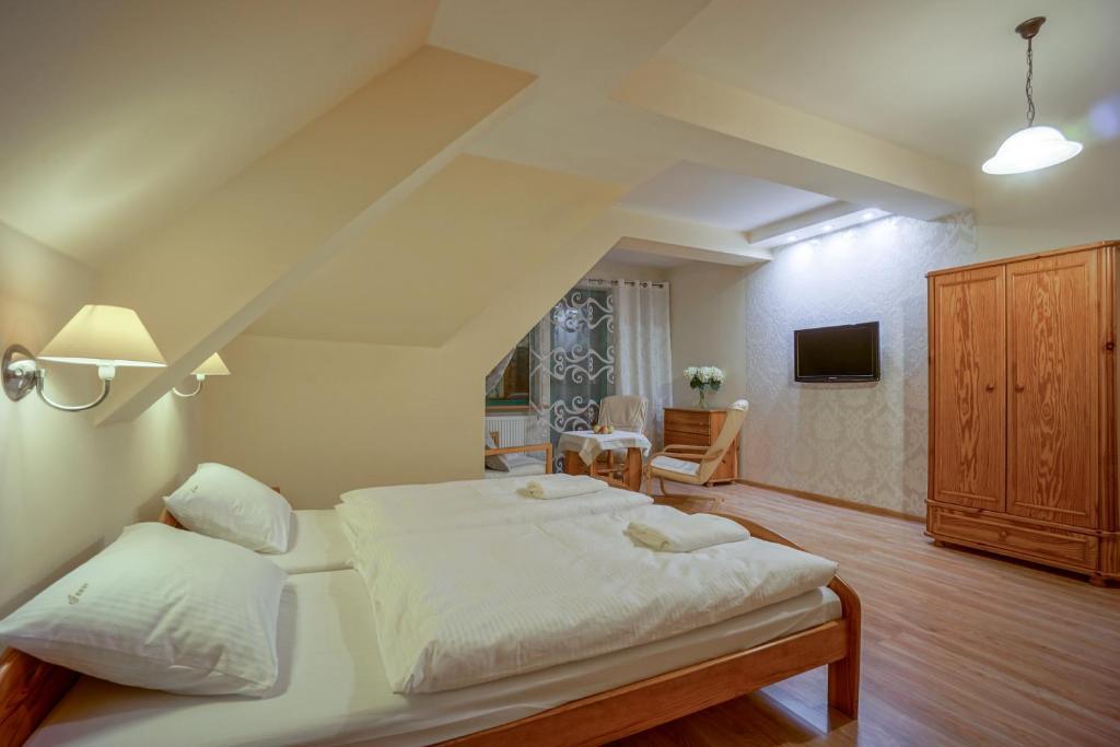 Jawor Pokoje I Apartamenty Zakopane Buitenkant foto