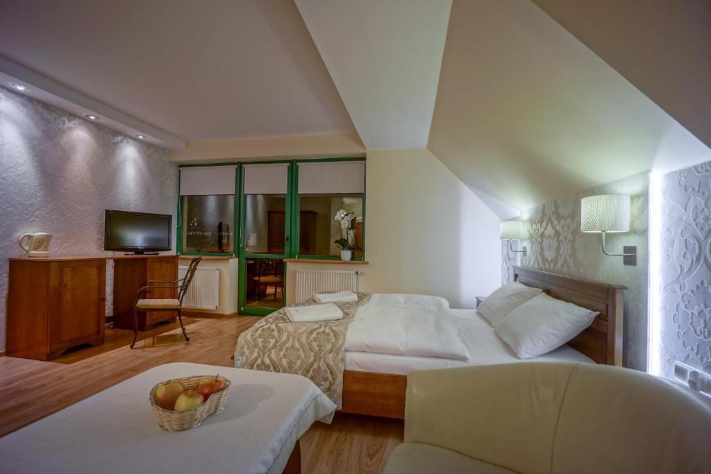 Jawor Pokoje I Apartamenty Zakopane Kamer foto